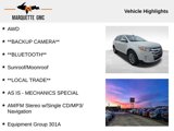 Used 2012 Ford Edge Limited image 3