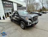 Used 2020 GMC Sierra 1500 AT4 w/ AT4 Premium Package image 6