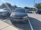 Used 2015 Honda Odyssey EX image 2