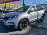Used 2022 Honda Pilot Special Edition image 3