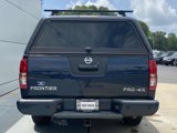 Used 2019 Nissan Frontier PRO-4X w/ Pro-4x Luxury Package image 5