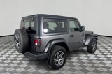 Used 2020 Jeep Wrangler Sport image 4