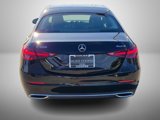 Certified 2022 Mercedes-Benz C 300 4MATIC Sedan image 4