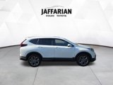 Used 2022 Honda CR-V EX-L image 2