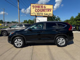 Used 2014 Honda CR-V EX-L image 4