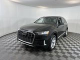 Certified 2022 Audi Q7 3.0T Premium w/ Convenience Package image 2