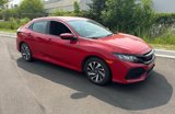 Used 2017 Honda Civic LX image 3