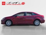 Certified 2024 Toyota Corolla LE image 2