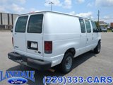 Used 2010 Ford E-150 and Econoline 150 image 5