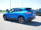 Used 2021 Ford Escape SE w/ SE Sport Appearance Package image 3