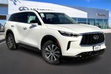 New 2025 INFINITI QX60 Pure image 2