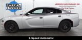 Used 2019 Dodge Charger Police w/ Street Appearance Group image 4