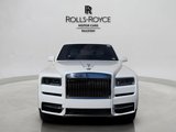 Certified 2022 Rolls-Royce Cullinan w/ Cullinan Package image 2
