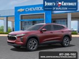 New 2025 Chevrolet Trax LT w/ Driver Confidence Package image 2