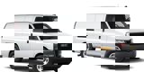 New 2025 GMC Savana 2500 w/ Driver Convenience Package image 4