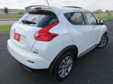 Used 2013 Nissan Juke SL w/ Sport Pkg image 6