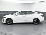Used 2024 Nissan Sentra SV image 5