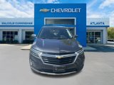 Certified 2023 Chevrolet Equinox LT image 2