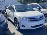 Used 2013 Toyota Venza XLE image 3