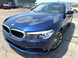Used 2019 BMW 540i xDrive w/ Convenience Package image 2