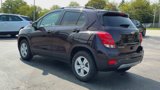 Certified 2022 Chevrolet Trax LT w/ LT Convenience Package image 4