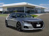 Used 2022 Honda Accord Sport image 2