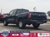 Used 2022 Nissan Frontier S image 5