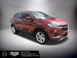 Used 2023 Buick Encore GX Preferred w/ Cold Weather Comfort Package image 3