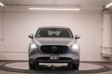 Used 2022 MAZDA CX-5 AWD 2.5 S w/ Premium Plus Pkg image 2