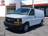 Used 2017 Chevrolet Express 2500 image 5