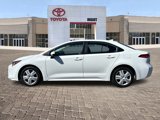 Used 2023 Toyota Corolla LE image 2