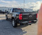 Used 2017 Chevrolet Colorado LT w/ LT Convenience Package image 4