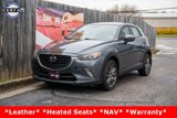 Used 2017 MAZDA CX-3 Touring image 1