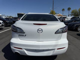 Used 2012 MAZDA MAZDA3 i Sport image 5