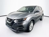 Used 2020 Nissan Rogue Sport S w/ Appearance Package image 3