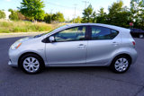 Used 2012 Toyota Prius C One image 4