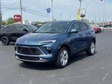 New 2025 Buick Encore GX Preferred w/ Comfort Package image 3