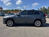 Used 2019 Toyota RAV4 XLE Premium image 4