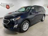 Used 2020 Chevrolet Equinox LT image 3