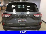 Certified 2022 Ford Escape Titanium image 4