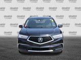 Used 2018 Acura MDX SH-AWD w/ Technology Package image 3