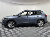 Used 2022 Toyota Corolla Cross LE image 3