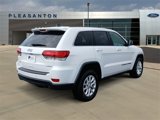 Used 2022 Jeep Grand Cherokee Laredo E image 5