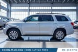 Used 2015 Toyota Sequoia Platinum image 2
