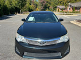 Used 2014 Toyota Camry L image 4