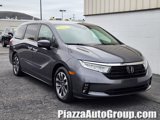Certified 2022 Honda Odyssey EX-L image 2