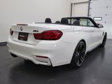 Used 2020 BMW M4 Convertible w/ Competition Package image 4