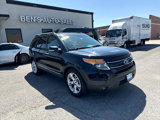 Used 2011 Ford Explorer Limited w/ 301A Rapid Spec Order Code image 4