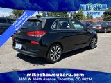 Used 2018 Hyundai Elantra GT image 5