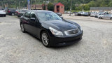 Used 2008 INFINITI G35 x Sedan w/ Premium Pkg image 6